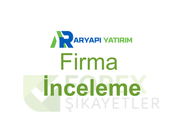 aryapı yatırım