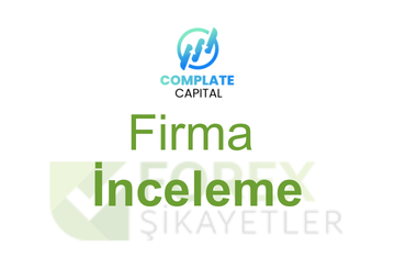 complate capital trade