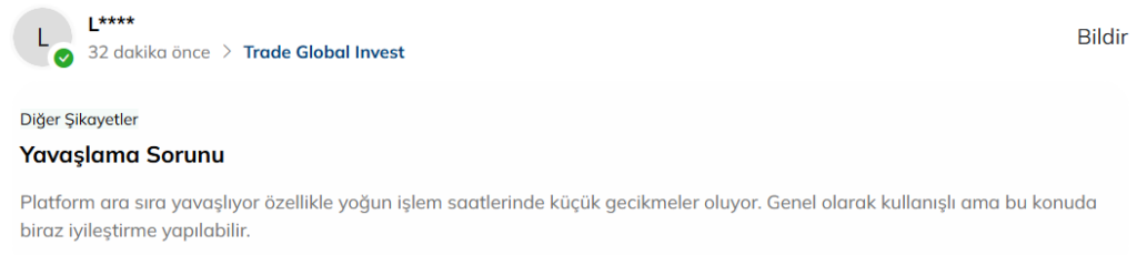 trade global invest şikayet