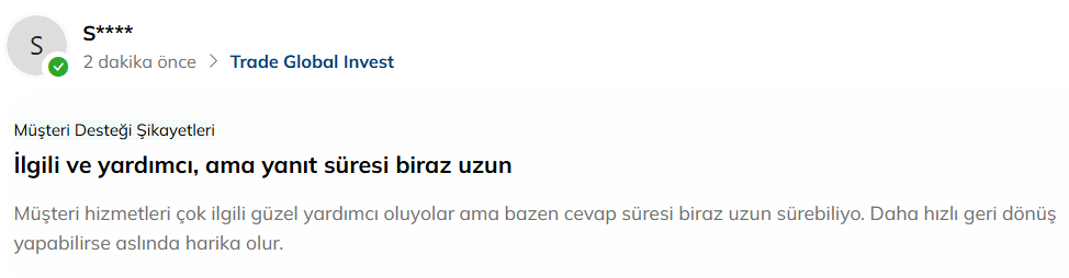 trade global invest şikayet