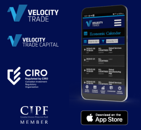 velocity trade platform