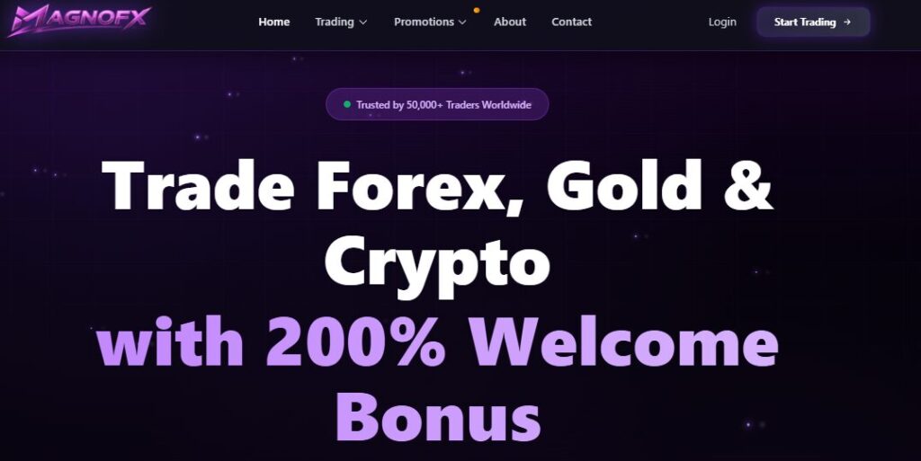 magnofx