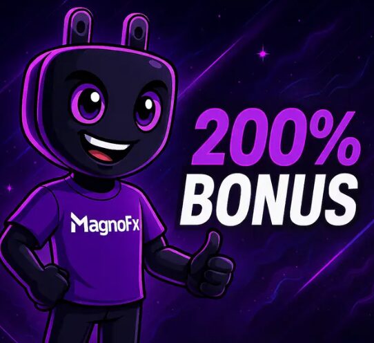 magnofx bonus