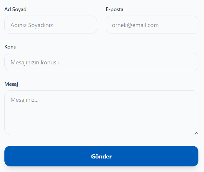 varlık trade hesap türleri