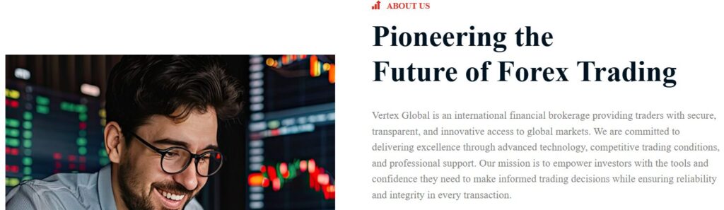 vertex markets