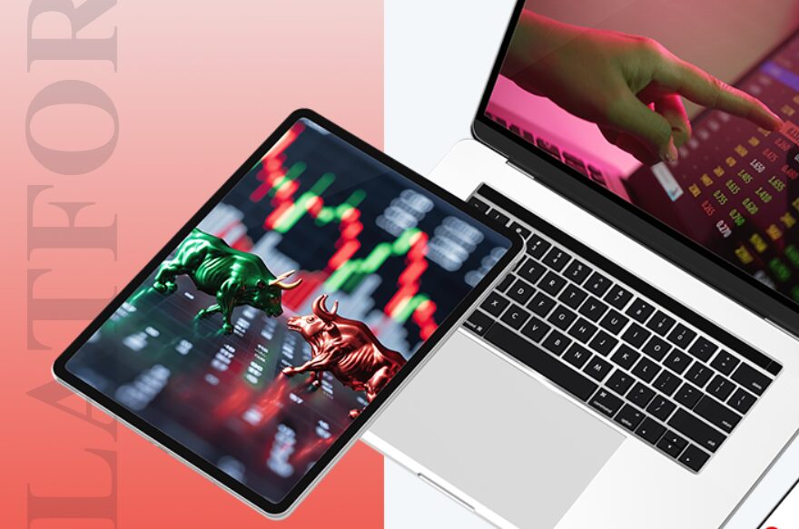 vertex markets platform