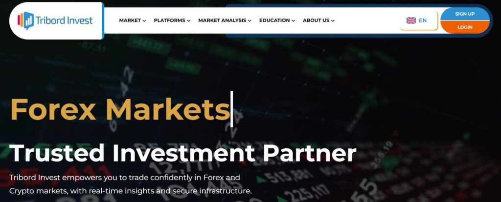 tribord invest