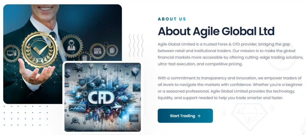 agile global limited