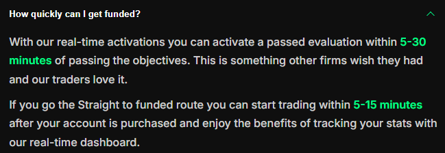 lucid trading ödeme yöntemleri