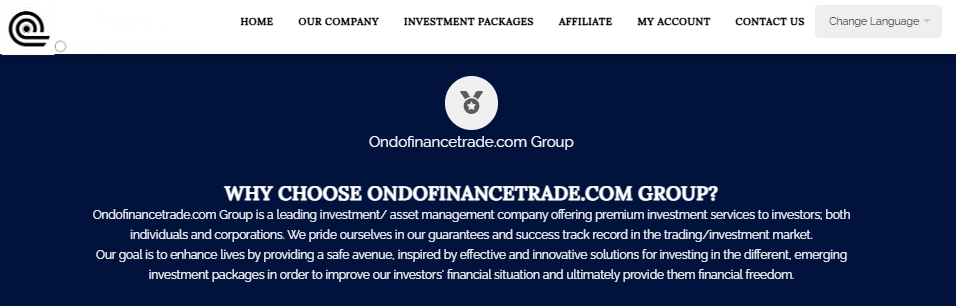 ondo finance