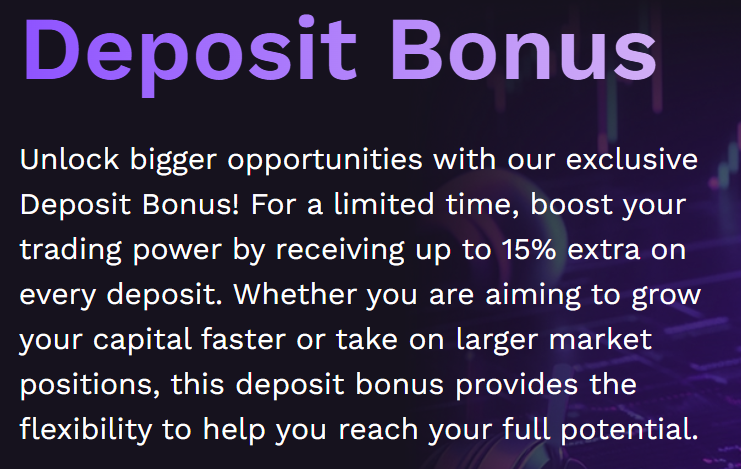 utrada bonus
