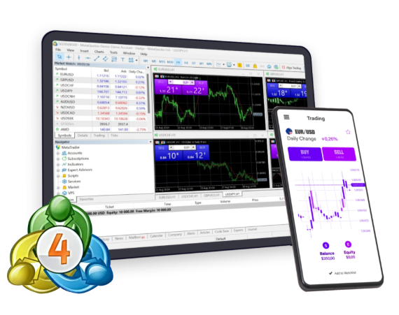 utrada platform