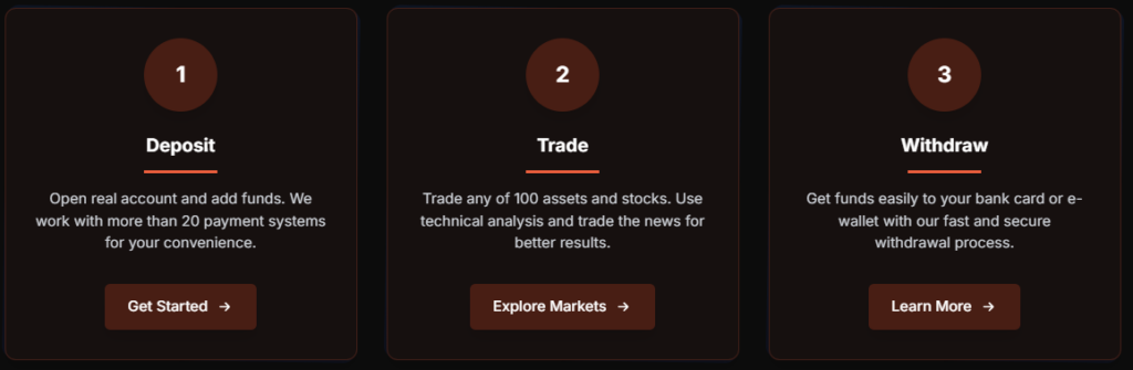 autumn x trades ödeme yöntemleri